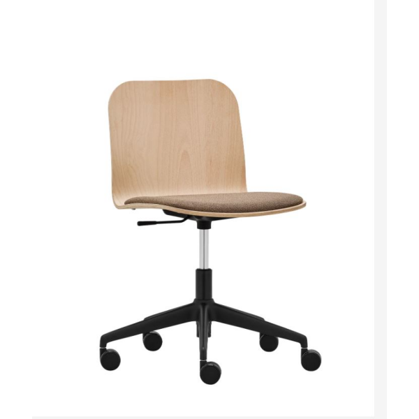 Dřevěná židle LAMBDA LA 4012.151