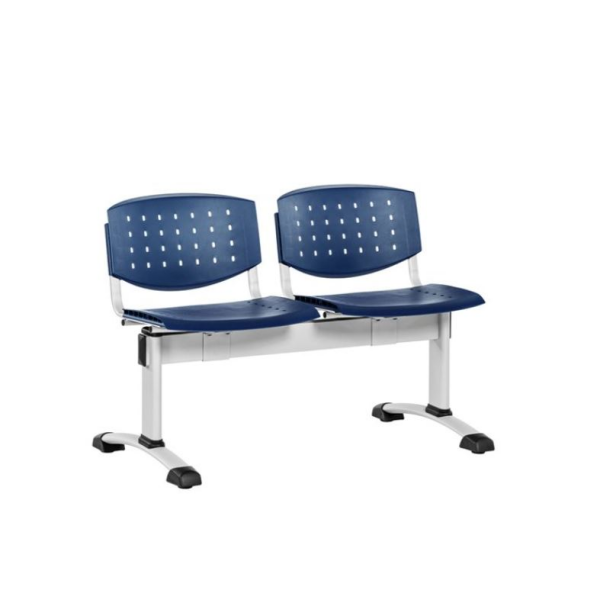 Plastová lavice TAURUS - LAYER