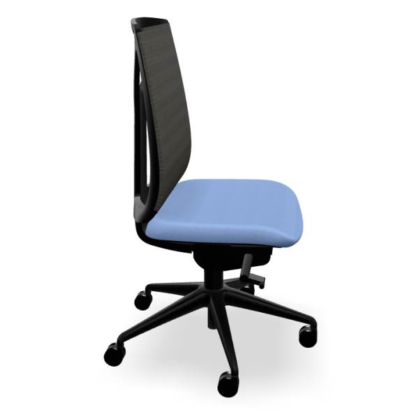 Kancelářská židle LEAF 503-SYS