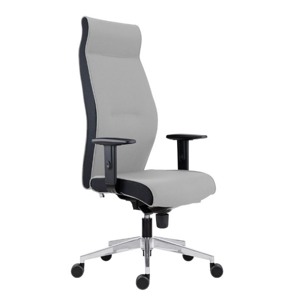 Kancelářské křeslo 1824 Lei XXL + BR06