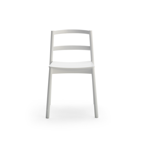 Dřevěná židle LOAD 640