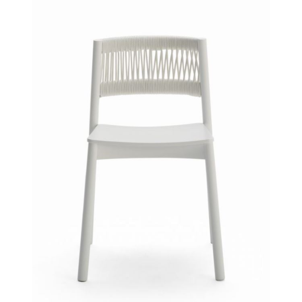 Dřevěná židle LOAD 642