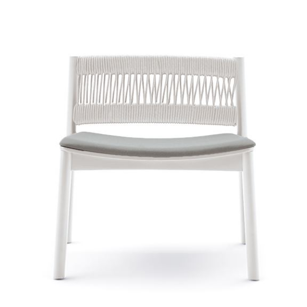 Dřevěné křesílko LOAD 647