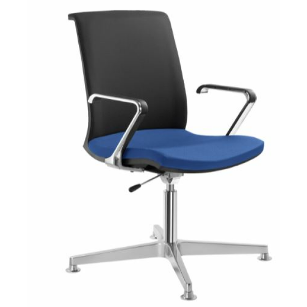Kancelářská židle LYRA NET 204 F34-N6