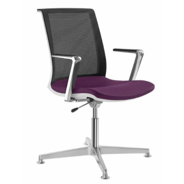 Kancelářská židle LYRA NET 213 F34 N6