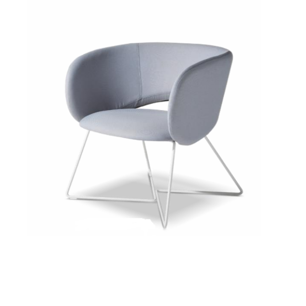 Čalouněné křeslo MAUI Lounge