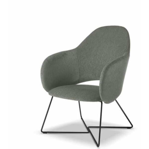 Čalouněné křeslo MAUI Lounge Plus