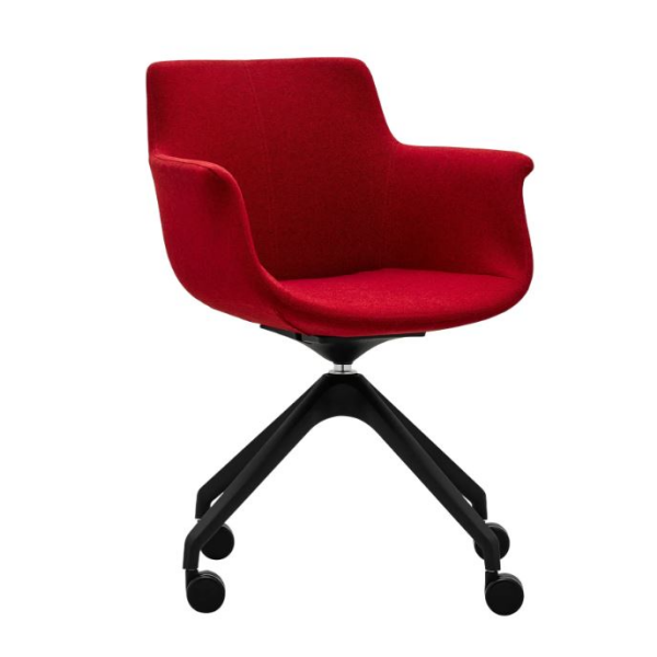 Otočné konferenční křeslo Mia MI 867.18