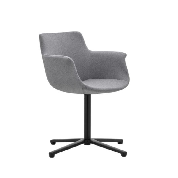 Otočné konferenční křeslo Mia MI 867.01