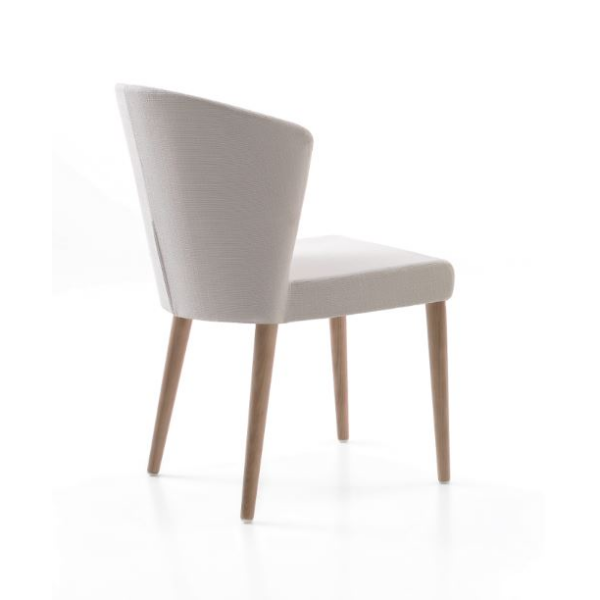 Čalouněná židle MILA