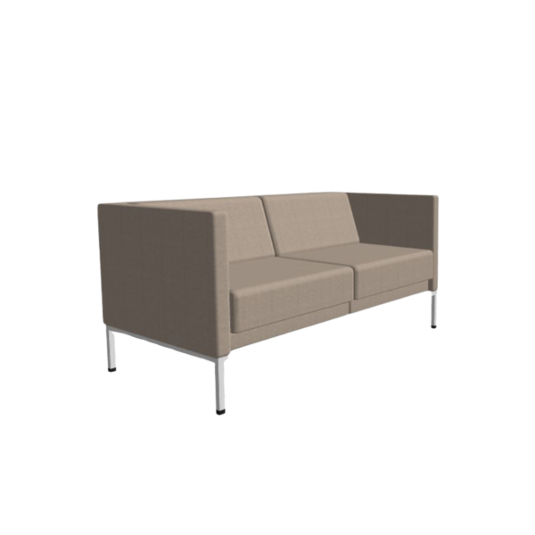 Pohovka Henry - dvojsedák