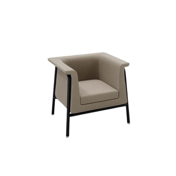 Konferenční křeslo UNYO