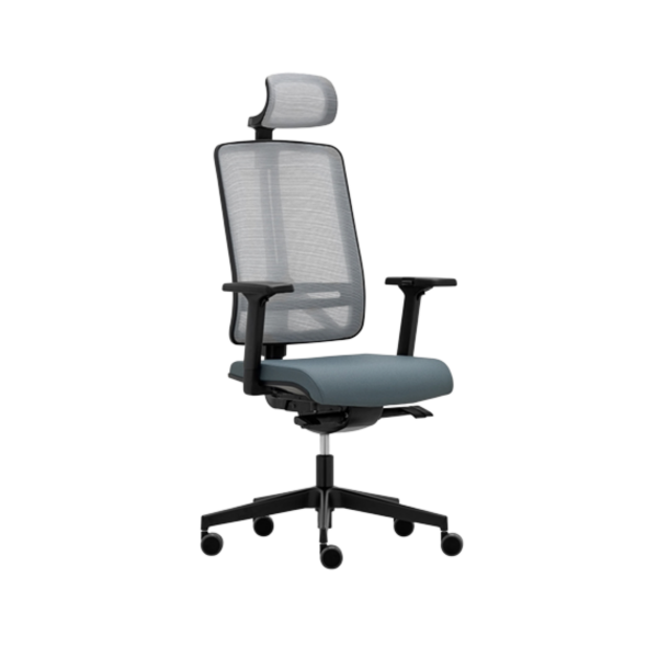 Kancelářská židle FLEXI FX 1104.087.022