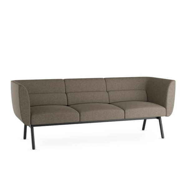 Pohovka NIDO NI-K2 nízký opěrák