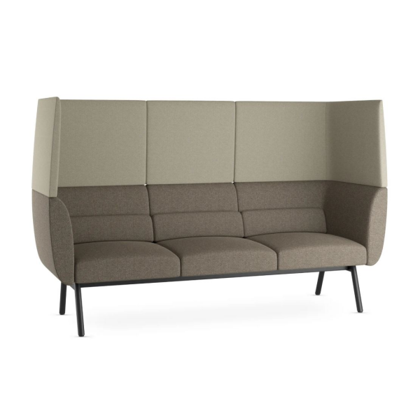 Pohovka NIDO NI-K3 vysoký opěrák