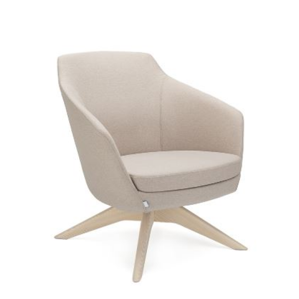 Lounge křeslo RONA L21