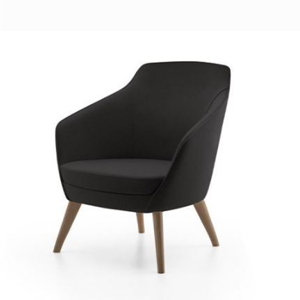 Lounge křeslo RONA L25