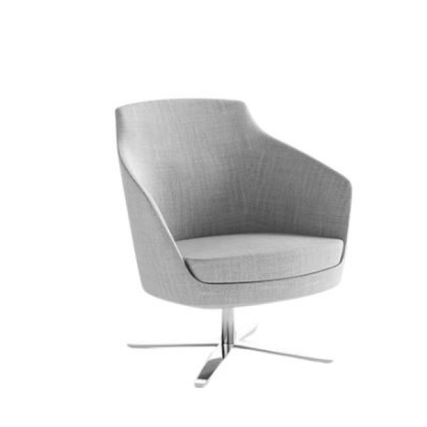 Kancelářské křesílko RONA R13