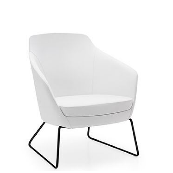 Kancelářské křesílko RONA S7