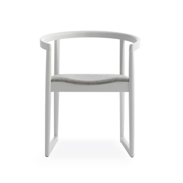 Dřevěná židle NORDICA 601