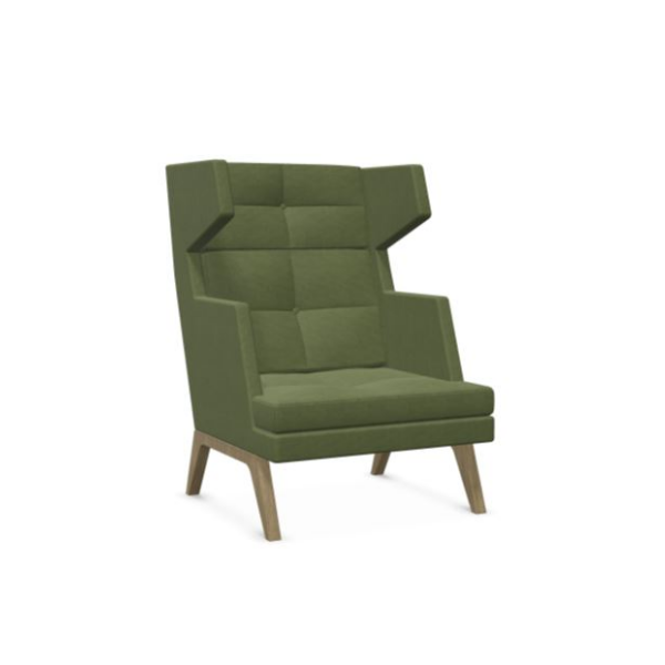 Čalouněné křeslo OCTOBER 12 - ušák