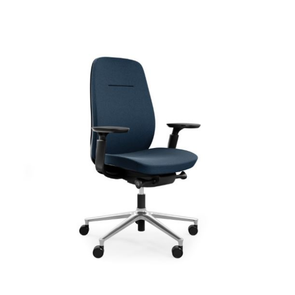 Kancelářská židle Pace 100SFL MAX