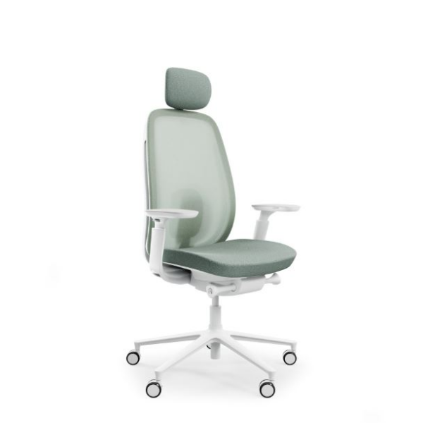 Kancelářská židle Pace 151SFL MAX