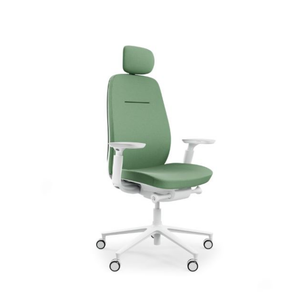 Kancelářská židle Pace 101SFL MAX