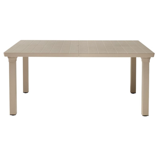 Rozkládací zahradní stůl PER 3