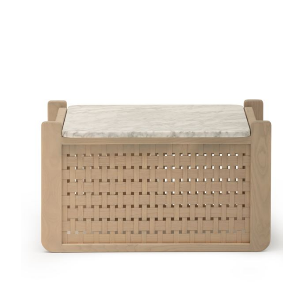 Konferenční stolek RAQUETTE 183