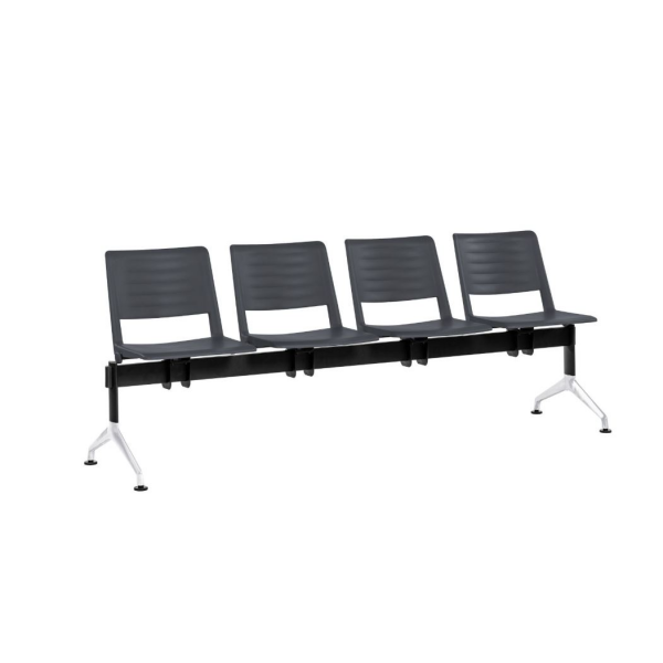 Vícemístná lavice 2220 Rave P