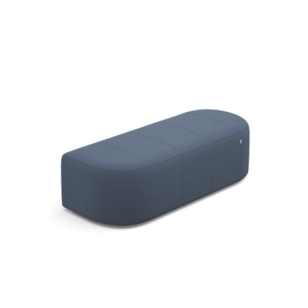 Mělký sedák REVO SN150P - pravý