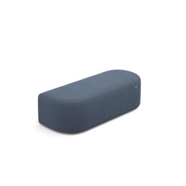 Mělký sedák REVO SN150