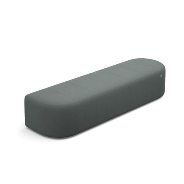 Mělký sedák REVO SN210