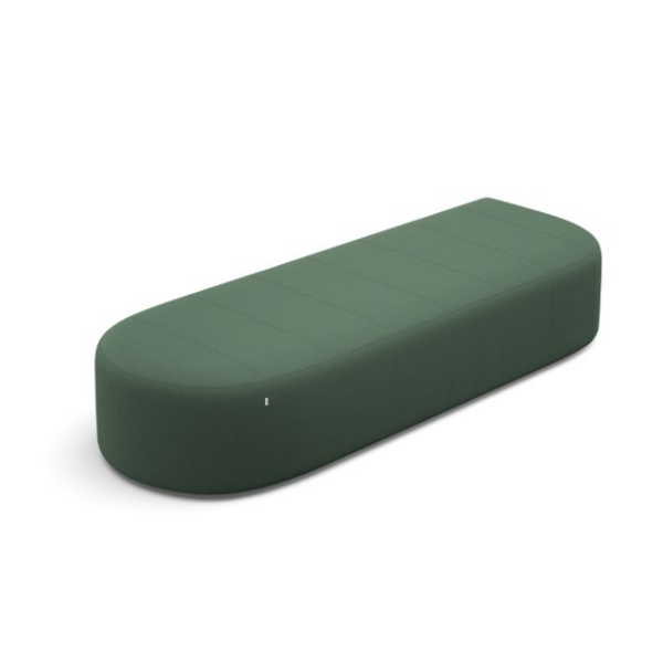 Hluboký sedák REVO SW240L - levý