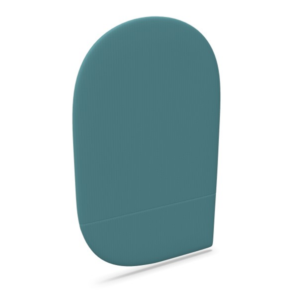 Paravan REVO W90L- levý