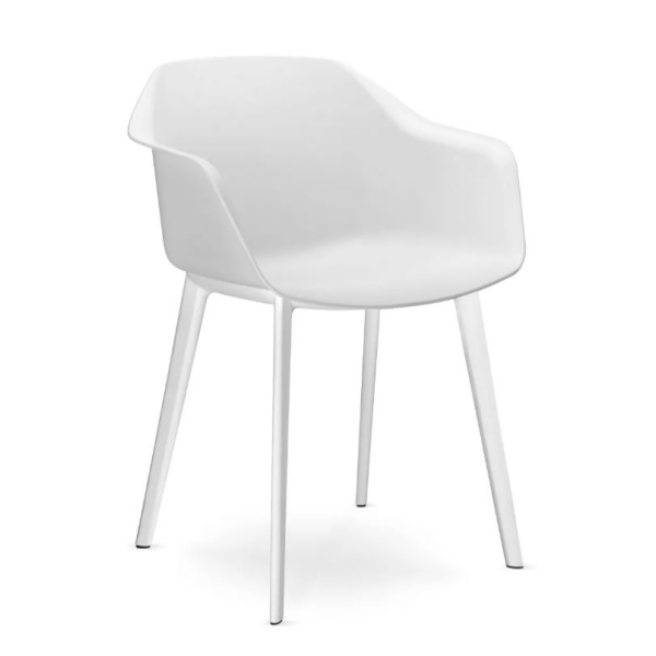 Plastové křesílko Riva RI-01-PP