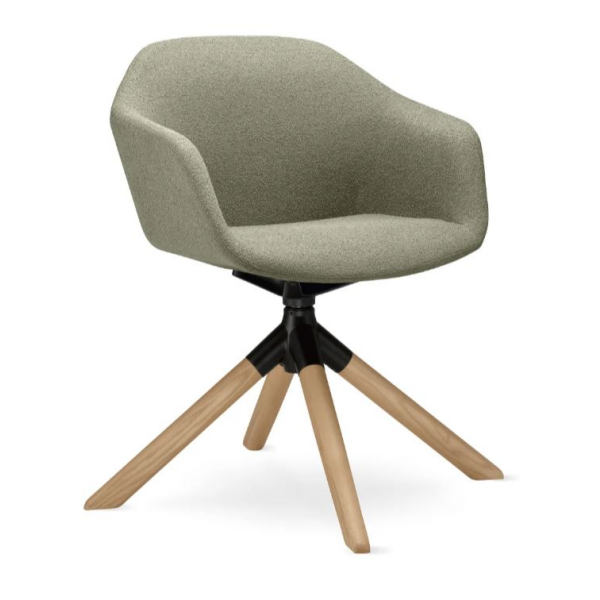 Křesílko Riva RI-02,FW-BL