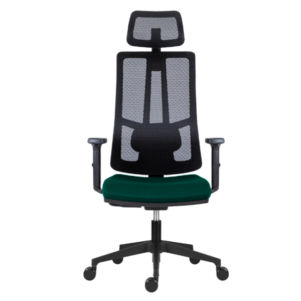 Kancelářská židle ROSSA