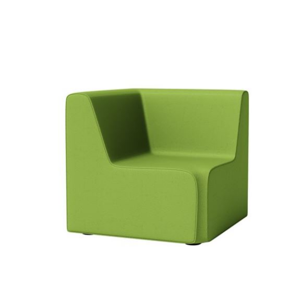 Rohové křeslo Rubico Corner