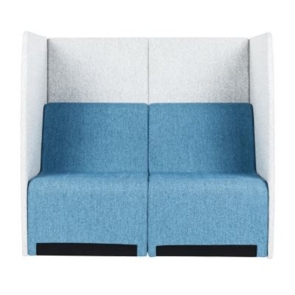 Dvojsedák Rubico Lounge 200