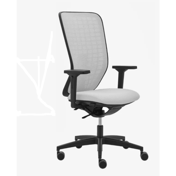 Kancelářská židle Space