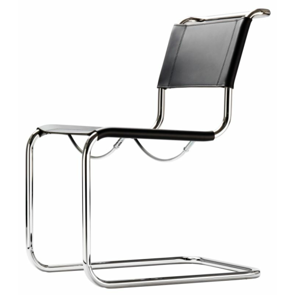 Konferenční židle Thonet S 33