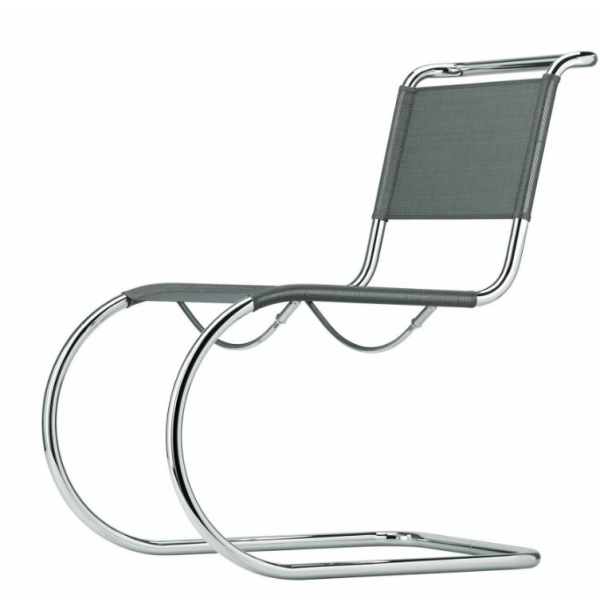 Křeslo Thonet S 533 N