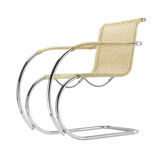 Křeslo Thonet S 533 RF