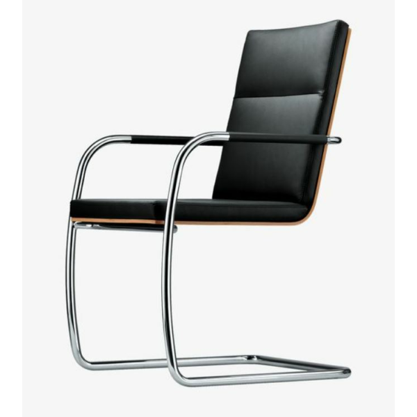 Konferenční židle Thonet S 61