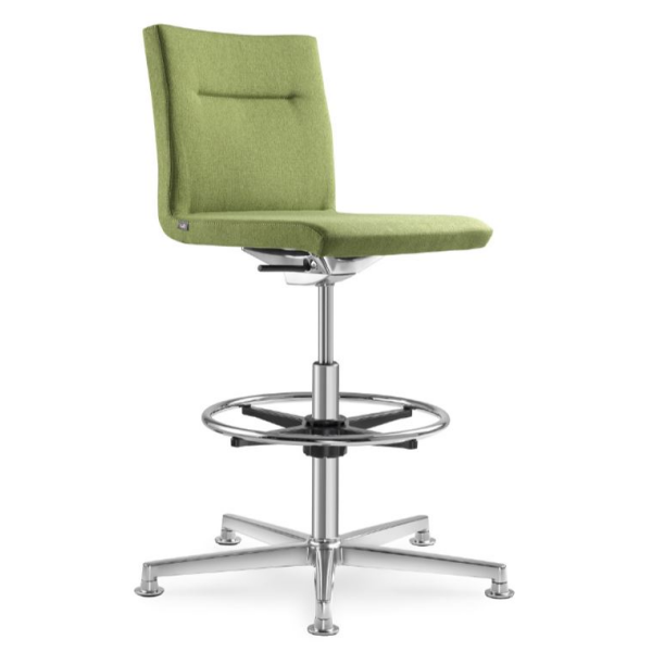 Konferenční židle SEANCE CARE 073,F37-N6