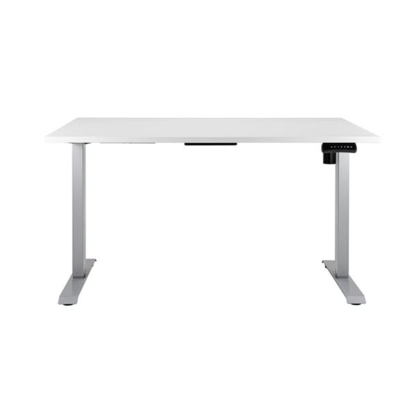 Výškově stavitelný stůl SILENT