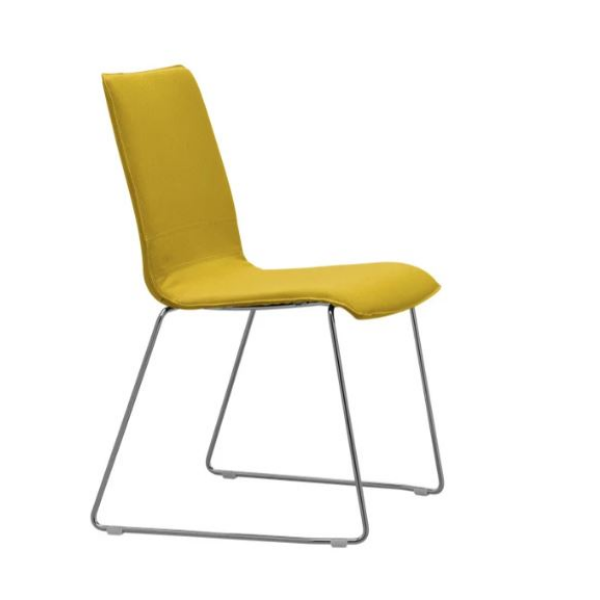 Čalouněná konferenční židle SITTY SI 4104.07