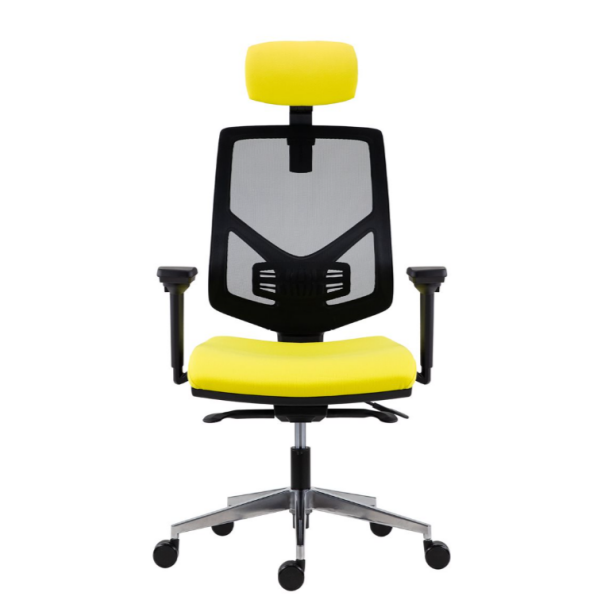 Kancelářská židle 1750 SKILL